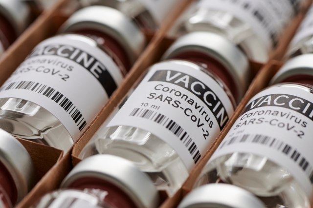 Najveæa studija o Fajzerovoj vakcini - koliko štiti jedna, a koliko dve doze?